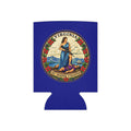 Sic Semper Tyrannis Koozie