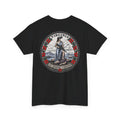 Sic Semper Tyrannis T‑Shirt — Tactical Virginia Tee